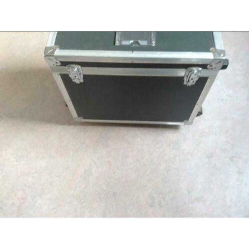 Transportkoffer /instrumentenkoffer