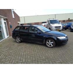 Mazda 6 Sportbreak 2.0i Touring (bj 2003)