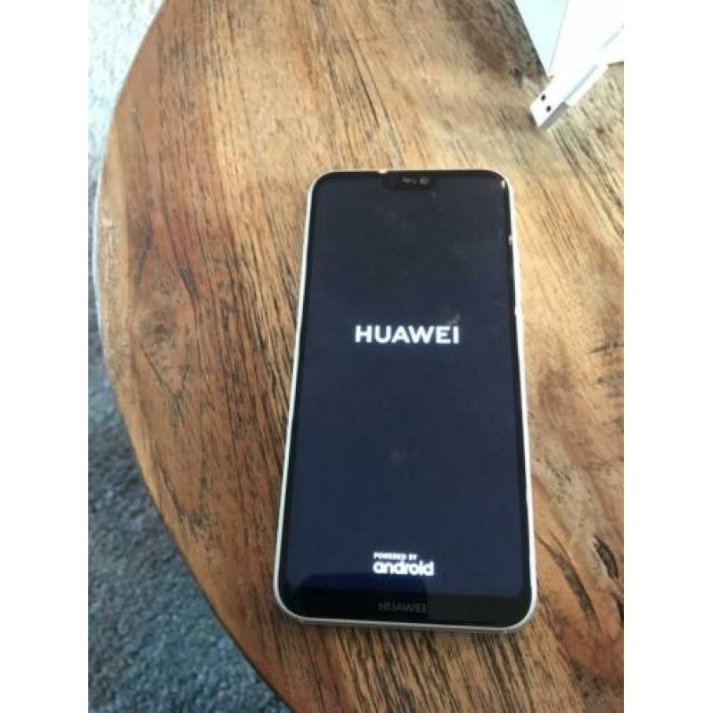 Huawei p20 lite 64 GB