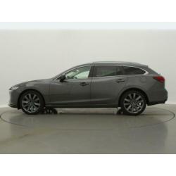 Mazda 6 Sportbreak 2.0 SkyActiv-G 165 Business Comfort Autom