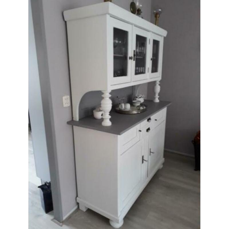 Buffetkast