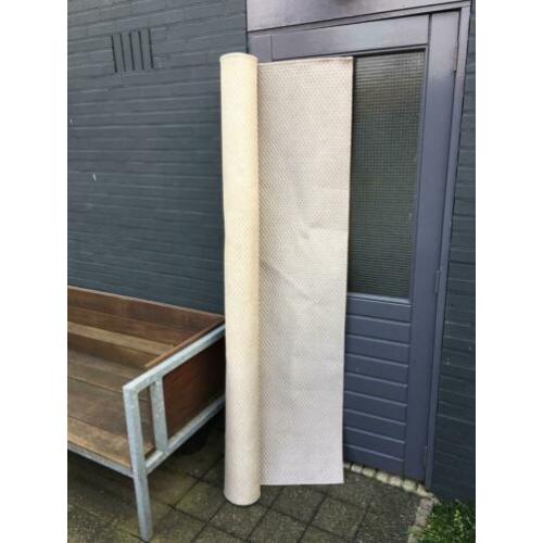 Buitenkleed voor buiten