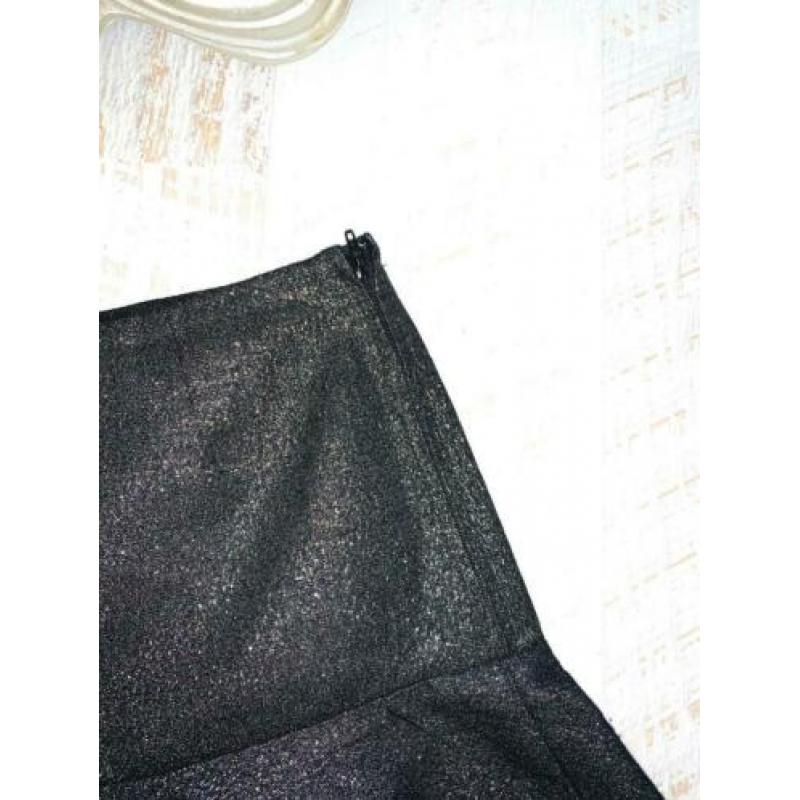Glitter rokje | Mt 42 | Nieuw | H&m | € 5
