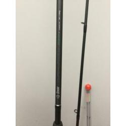 Nieuwe Sensas Black Arrow Feeder 200, 11 ft, 2 delig.
