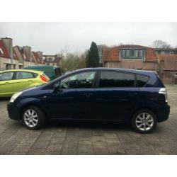 Toyota Verso 1.8 VVT-i Dynamic Airco, Trekhaak, NAP, Nieuwe