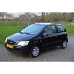 Hyundai Getz 1.1i GL Young APK Januari 2021 Keurig !!!
