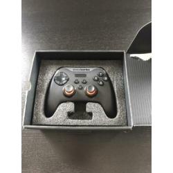 Controller voor Android en Windows