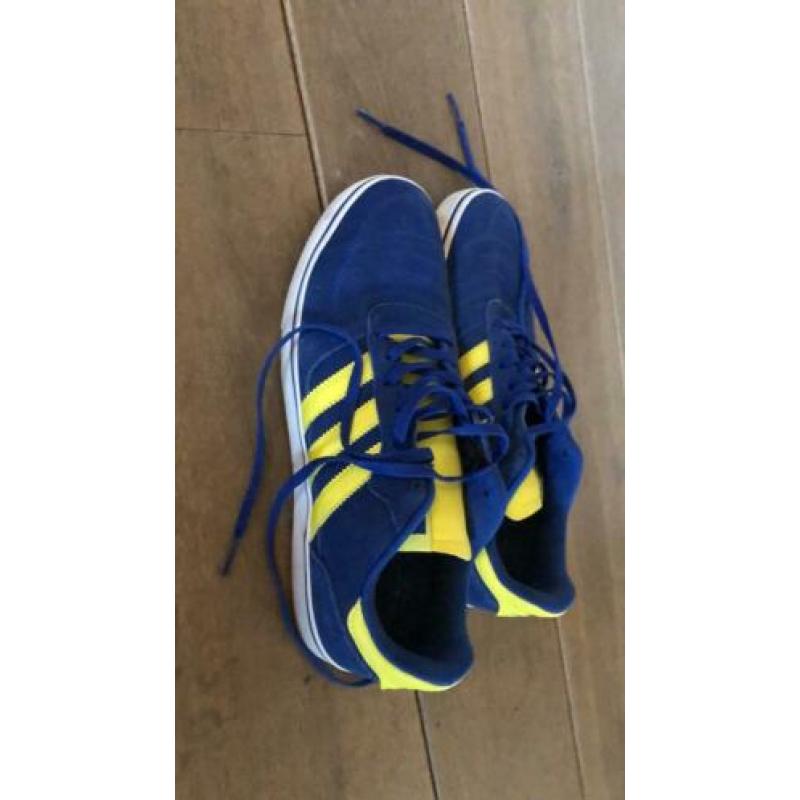 Adidas heren maat 44
