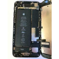 iPhone Onderdelen bij ons op voorraad en 12 maanden Garantie