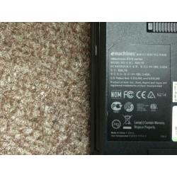acer emachines e510 3GB 120GB