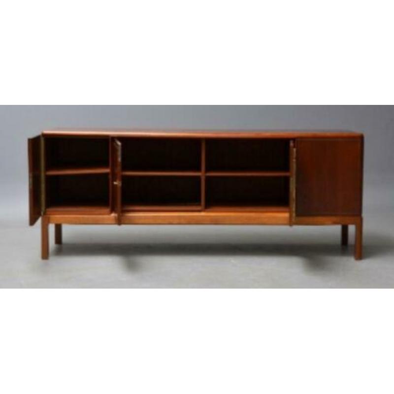 Deens dressoir