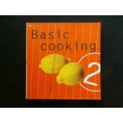 Basic cooking 2 - Sabine Sälzer