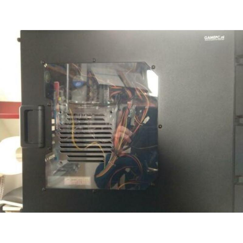 Leuke pc op basis van i5 3450