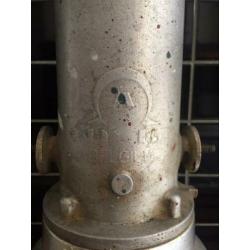 Industrieel design hanglamp originele lamp vintage retro