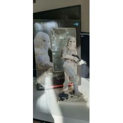 Star Wars Kotobukiya Artfx Snowtrooper
