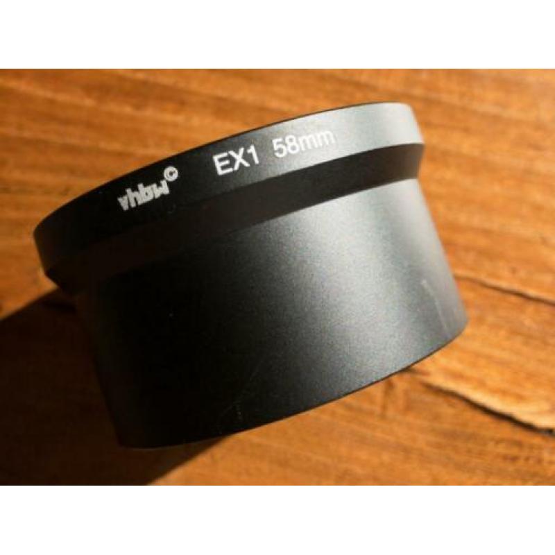 Samsung EX1/TL500 pro compact, zeer mooie staat