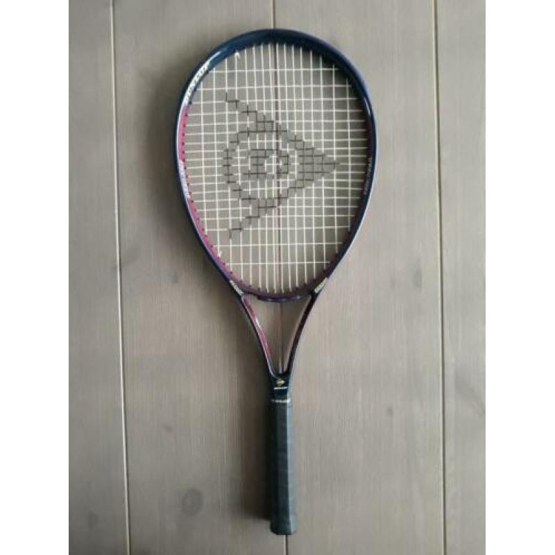 Dunlop Technomax Lady Power Wedge
