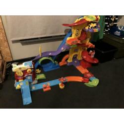 Toet Toet auto grote set in 1 koop!!