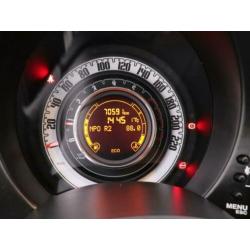 Fiat 500C 0.9 TwinAir Lounge CABRIO (bj 2012)