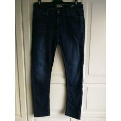 Garcia nieuwstaat skinny jeans mt 33/30