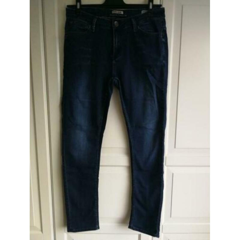 Garcia nieuwstaat skinny jeans mt 33/30