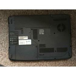 acer emachines e510 3GB 120GB