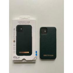 IDeal of Sweden hoesje iPhone 11/XS