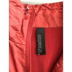 Vest airfield maat 40