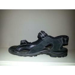 ECCO sandalen zwart maat 35