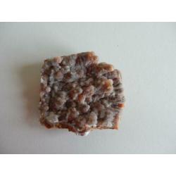 mineralen chalcedoon seleniet