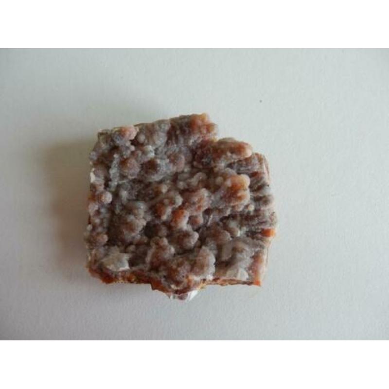 mineralen chalcedoon seleniet