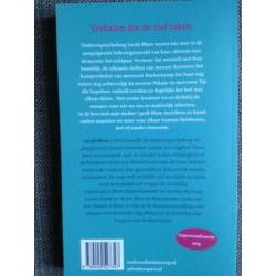 Boek: Jij bent toch mijn dochter? - Een jonge psycholoog str