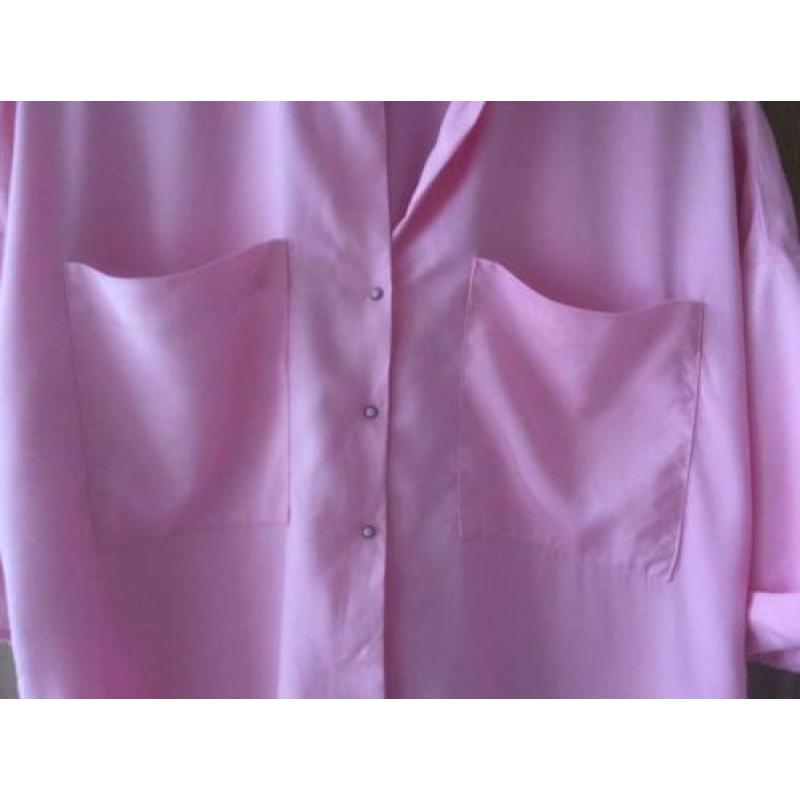 Blouse mt, XS. ( valt groot! ). Zara, Nieuw!