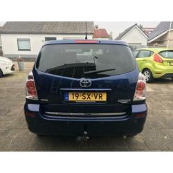 Toyota Verso 1.8 VVT-i Dynamic Airco, Trekhaak, NAP, Nieuwe