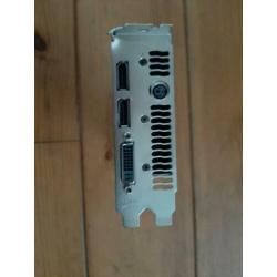 Nvidia quadro 5000 2.5 gb videokaart