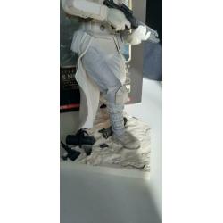 Star Wars Kotobukiya Artfx Snowtrooper
