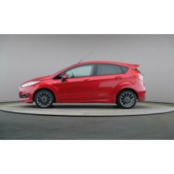 Ford Fiesta 1.0 EcoBoost ST Line, Navigatie (bj 2017)