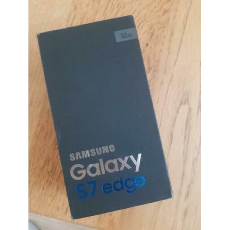 Samsung s7 edge