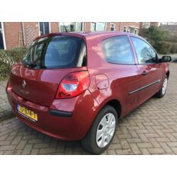 Renault Clio 1.2 2008 Nieuwe APK