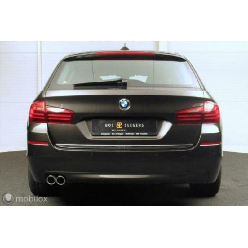 BMW 5-serie Touring - 530d xDrive 258pk Aut. High Executive