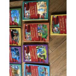 Geronimo stilton