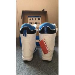 Adidas The Samba ADV Snowboard Boot Maat 40