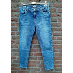 LTB LONIA nieuwe stretch skinny jeans supergave broek 29
