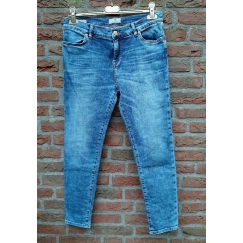 LTB LONIA nieuwe stretch skinny jeans supergave broek 29