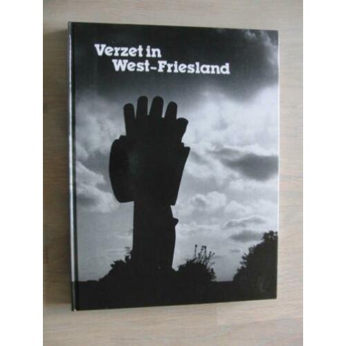 Verzet in West-Friesland en in de Wieringermeer