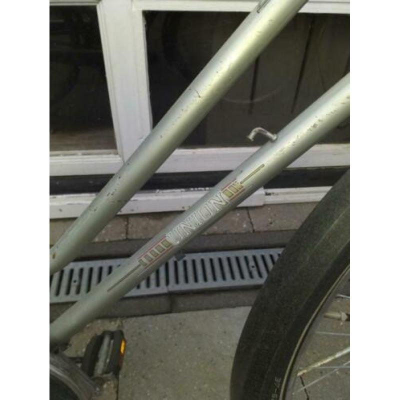 Union damesfiets