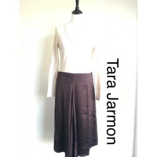 Tara Jarmon Rok (mt: 42) 487/7,1