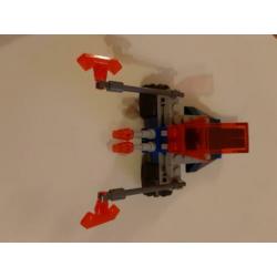 Lego Nexo Knights 70310