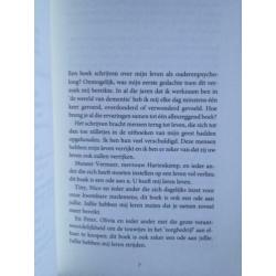 Boek: Jij bent toch mijn dochter? - Een jonge psycholoog str
