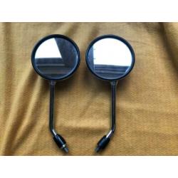 Honda CB500 spiegel set, origineel